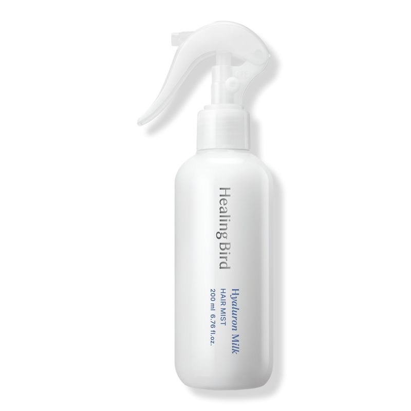 Hyaluron Milk Hair Mist Hydrating Spray