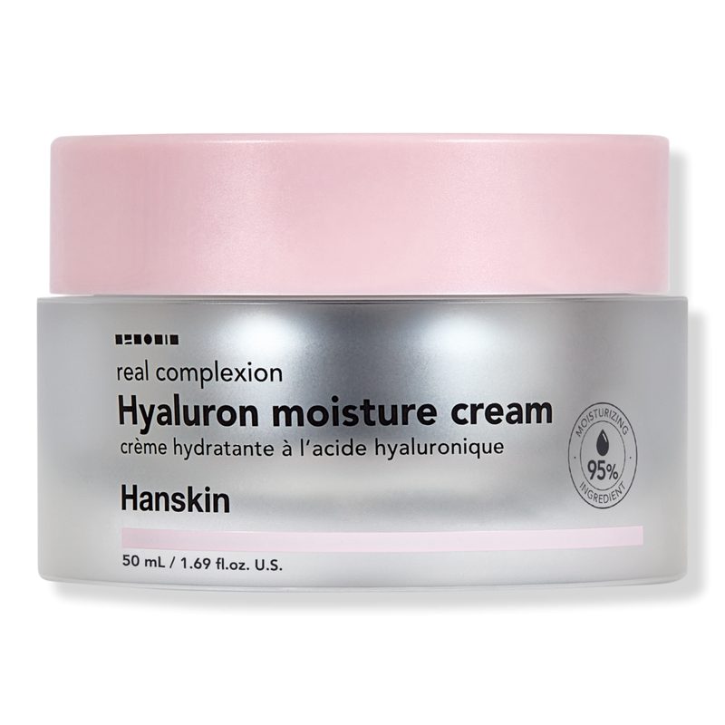 Hyaluron Moisture Cream