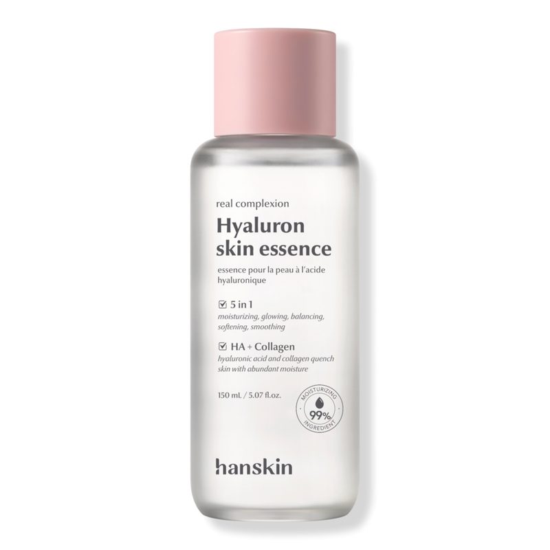 Hyaluron Skin Essence