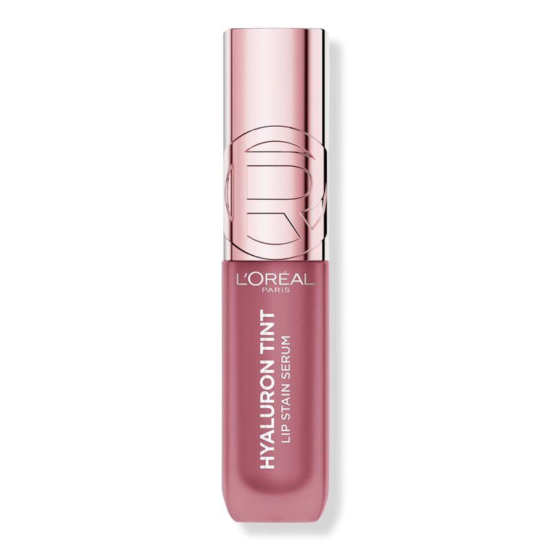 Hyaluron Tint Lip Stain Serum - 217 Smoky Mauve