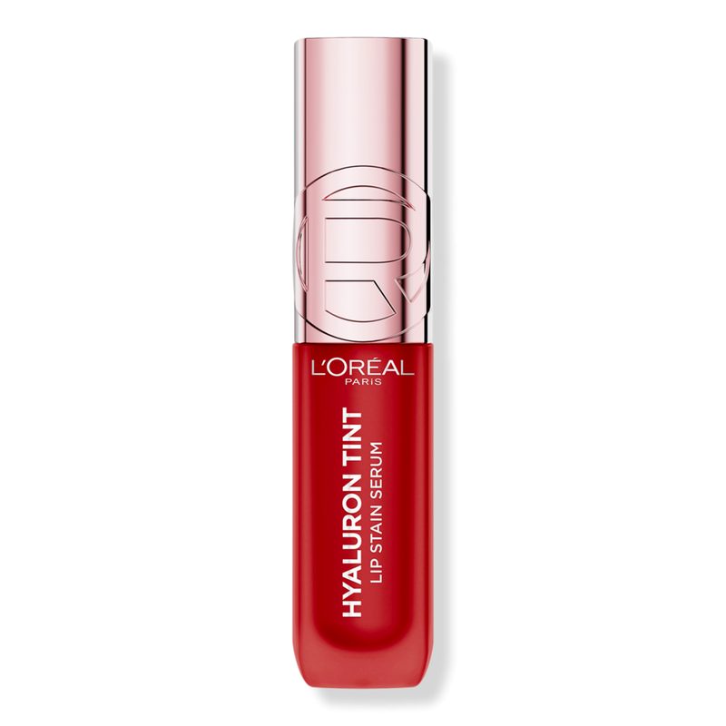 Hyaluron Tint Lip Stain Serum - 420 Le Rouge Paris