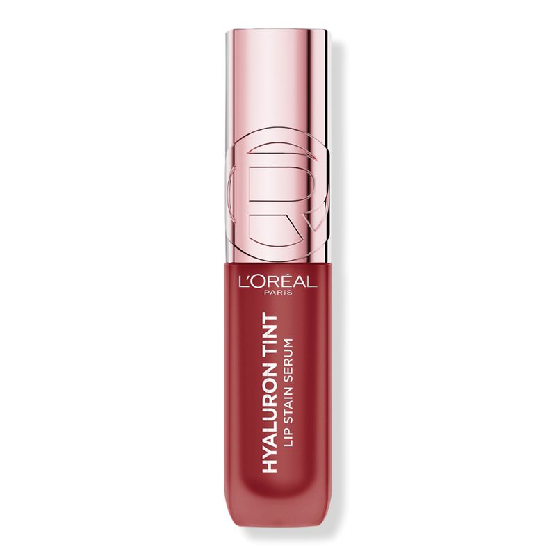 Hyaluron Tint Lip Stain Serum - 521 Bordeaux Please