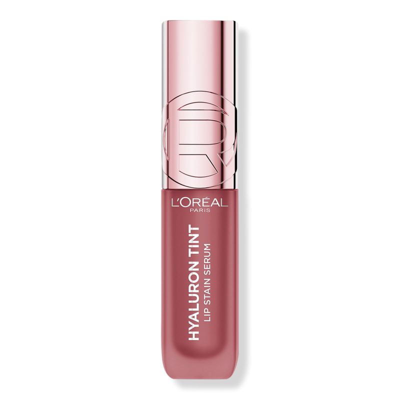 Hyaluron Tint Lip Stain Serum - 635 Worth It Medium
