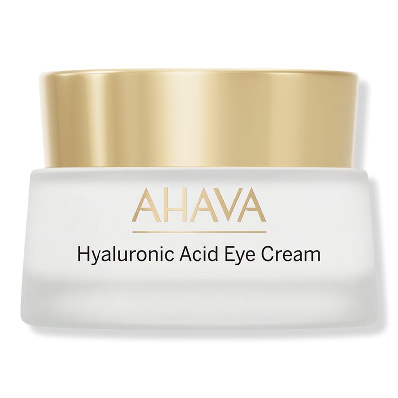Hyaluronic Acid Eye Cream
