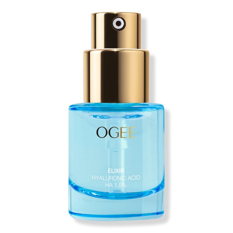 Hyaluronic Acid HA 1.5% Elixir