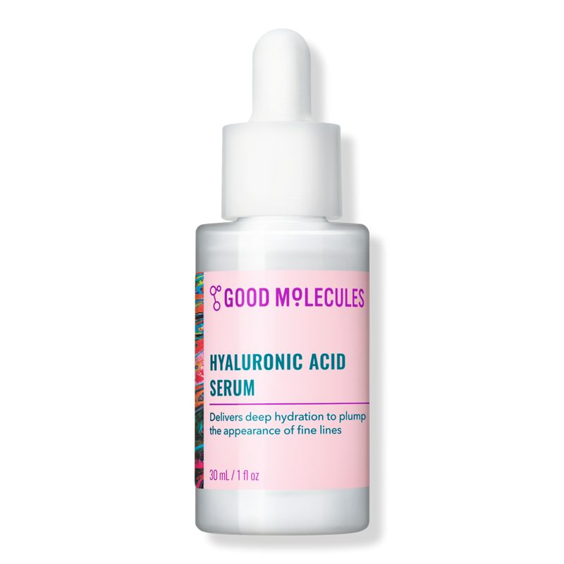 Hyaluronic Acid Serum - 1.0 oz
