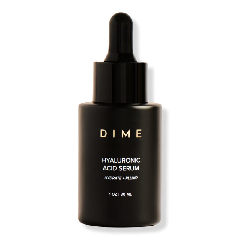 Hyaluronic Acid Serum