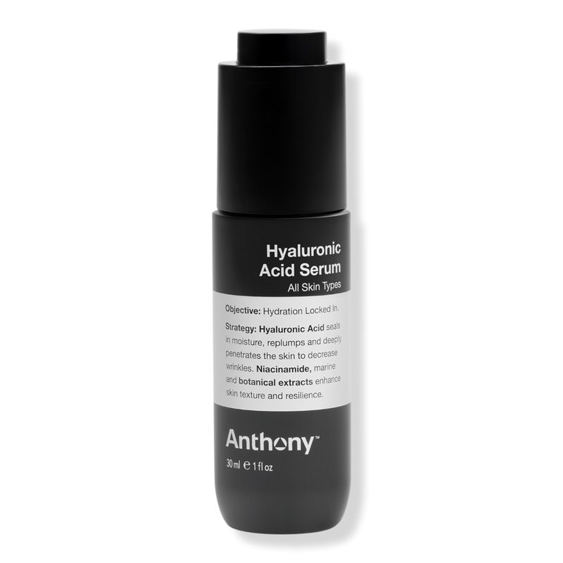 Hyaluronic Acid Serum