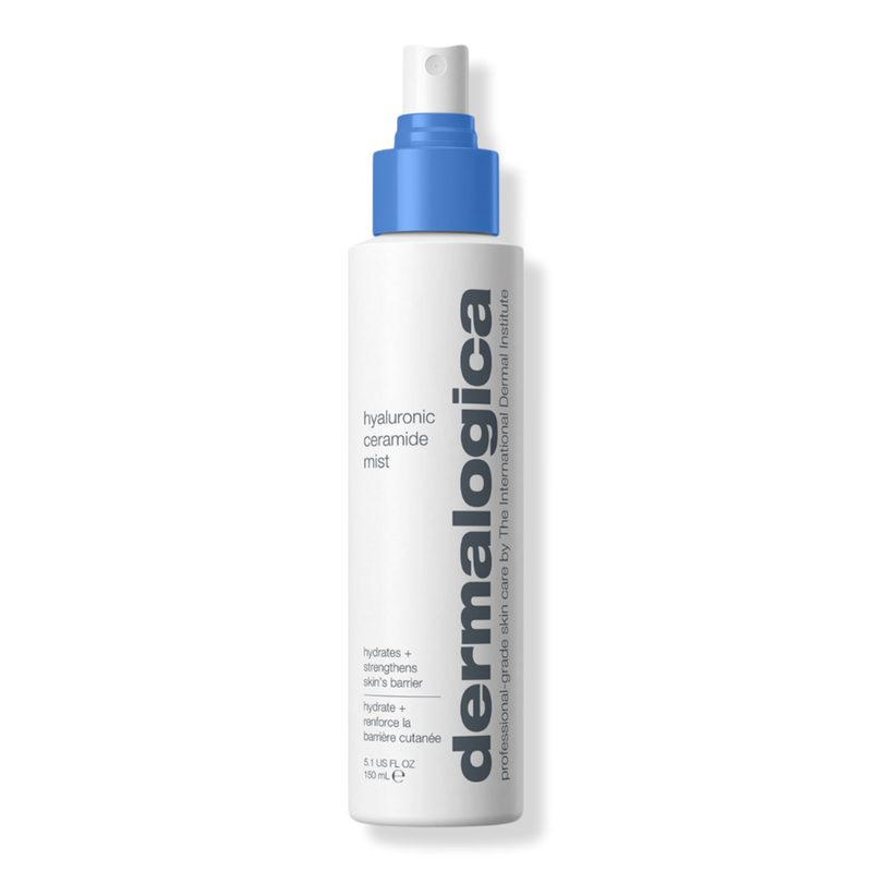Hyaluronic Ceramide Mist