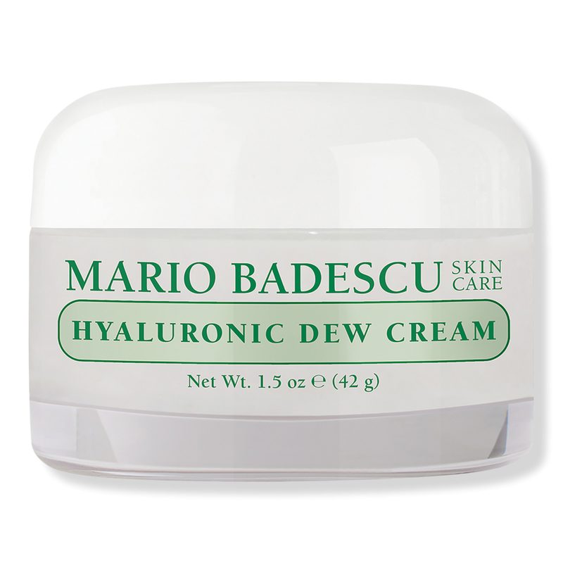 Hyaluronic Dew Cream