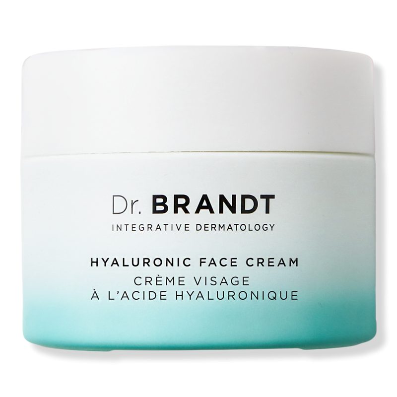 Hyaluronic Face Cream