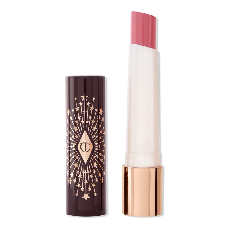Hyaluronic Happikiss Lipstick Balm - Crystal Happikiss