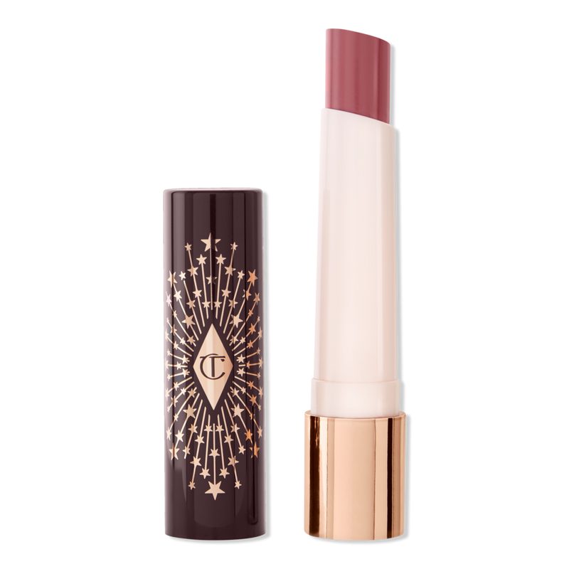 Hyaluronic Happikiss Lipstick Balm - Pillow Talk