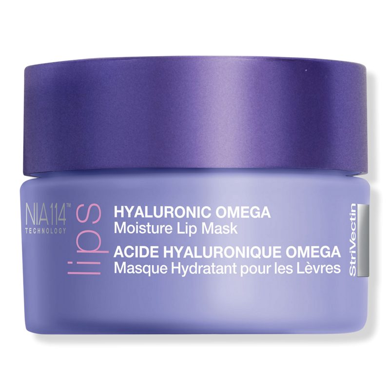 Hyaluronic Omega Moisture Lip Mask