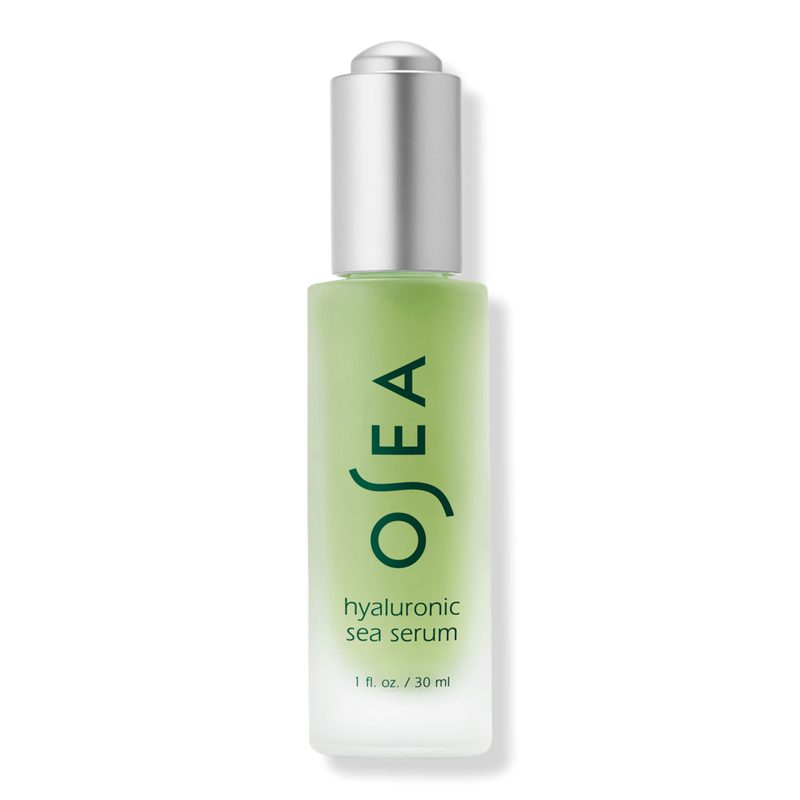 Hyaluronic Sea Serum