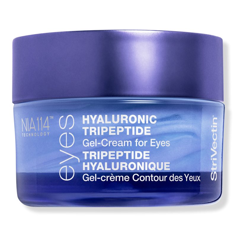 Hyaluronic Tripeptide Gel-Cream for Eyes