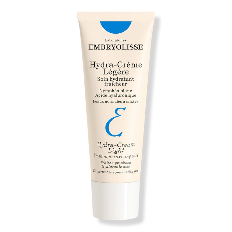 Hydra-Cream Light Moisturizer
