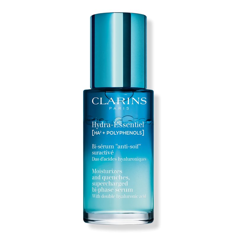 Hydra-Essentiel Bi-Phase Face Serum with Double Hyaluronic Acid