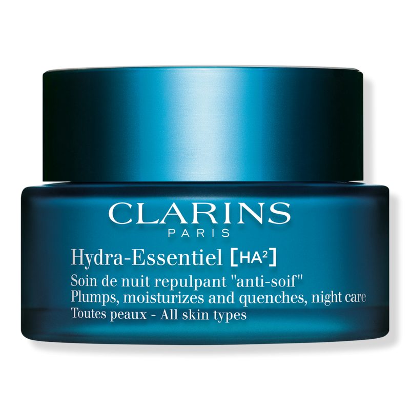 Hydra-Essentiel Night Moisturizer
