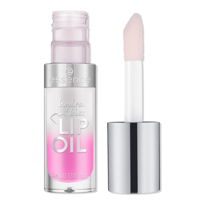 Hydra Kiss Lip Oil - 01 Kiss From A Rose