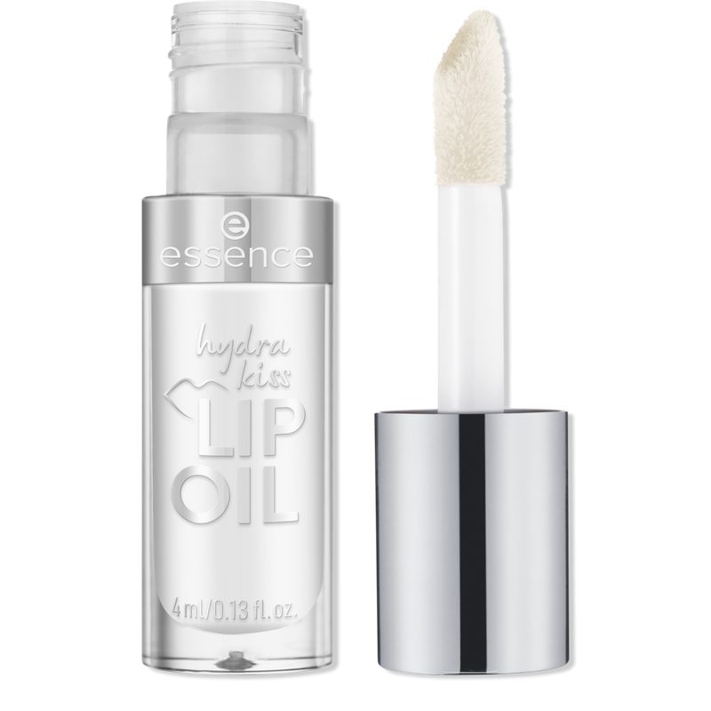 Hydra Kiss Lip Oil - 07 Classy Glassy
