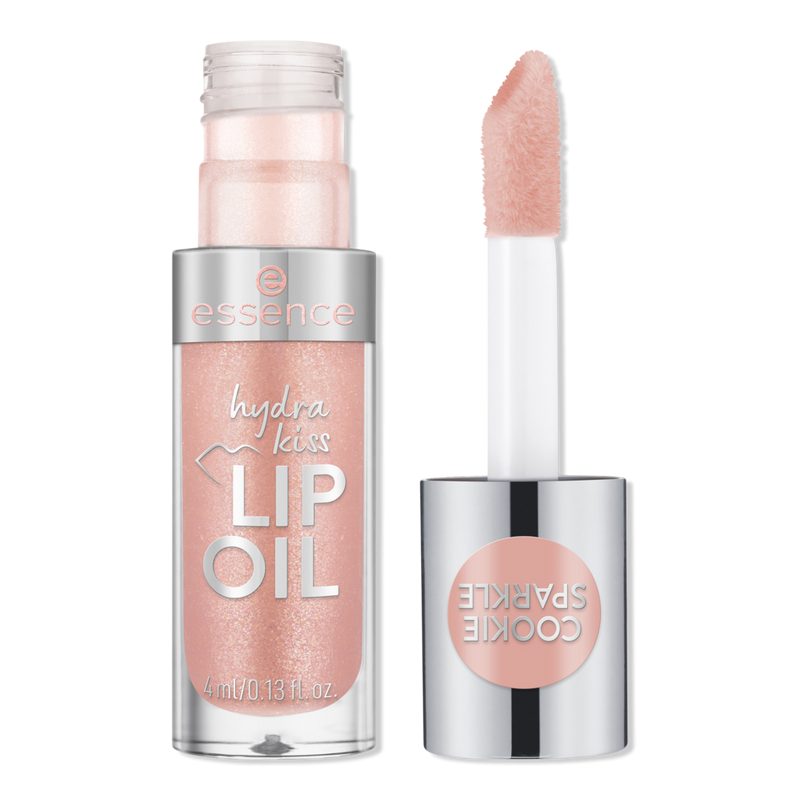 Hydra Kiss Lip Oil - 09 Cookie Sparkle