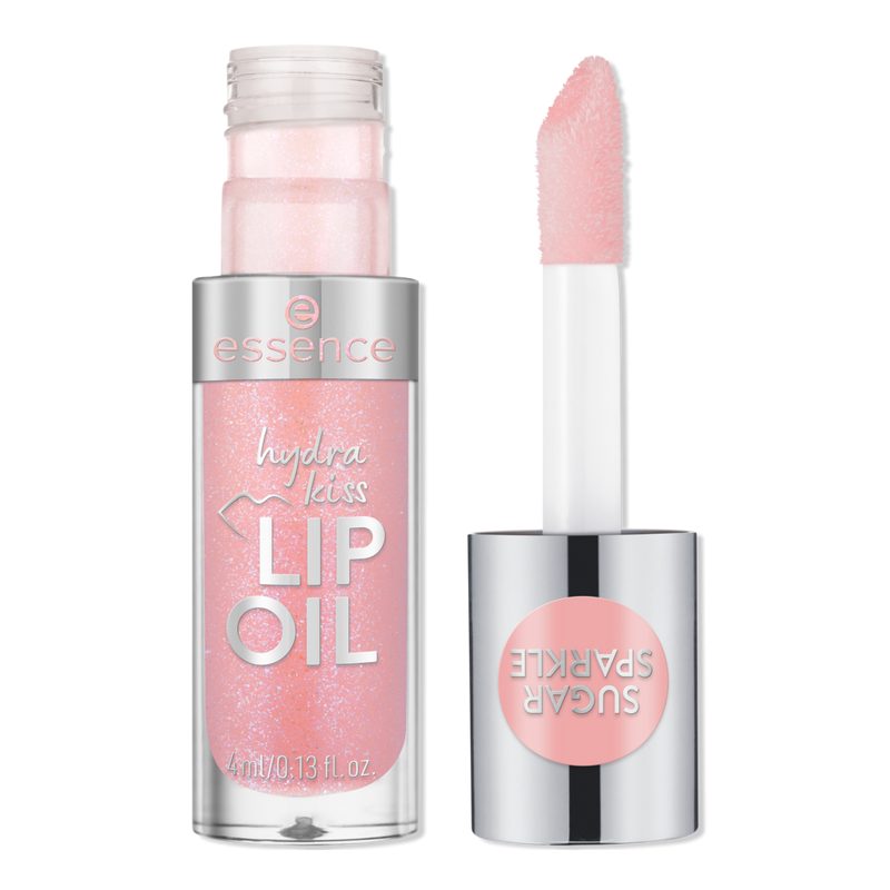 Hydra Kiss Lip Oil - 10 Sugar Sparkle