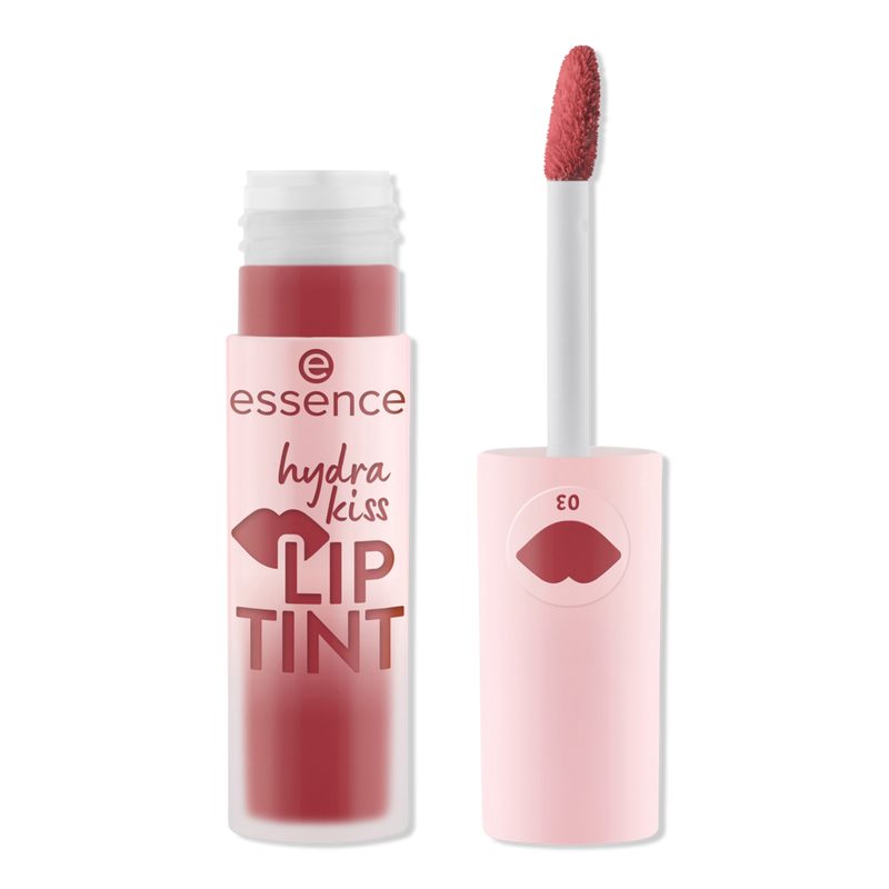 Hydra Kiss Lip Tint - 03 Rosy Blossom