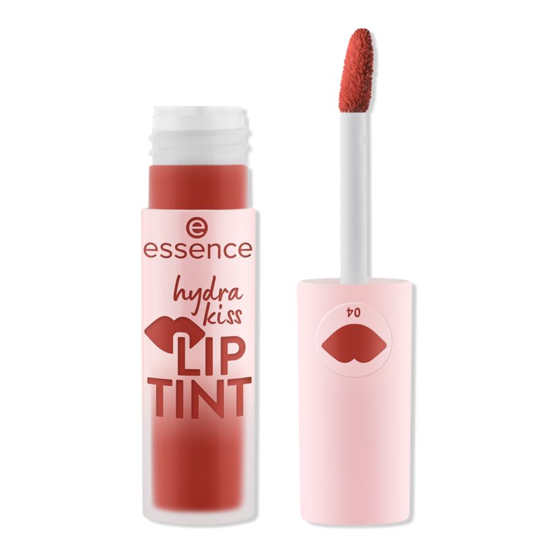 Hydra Kiss Lip Tint - 04 Classy Red