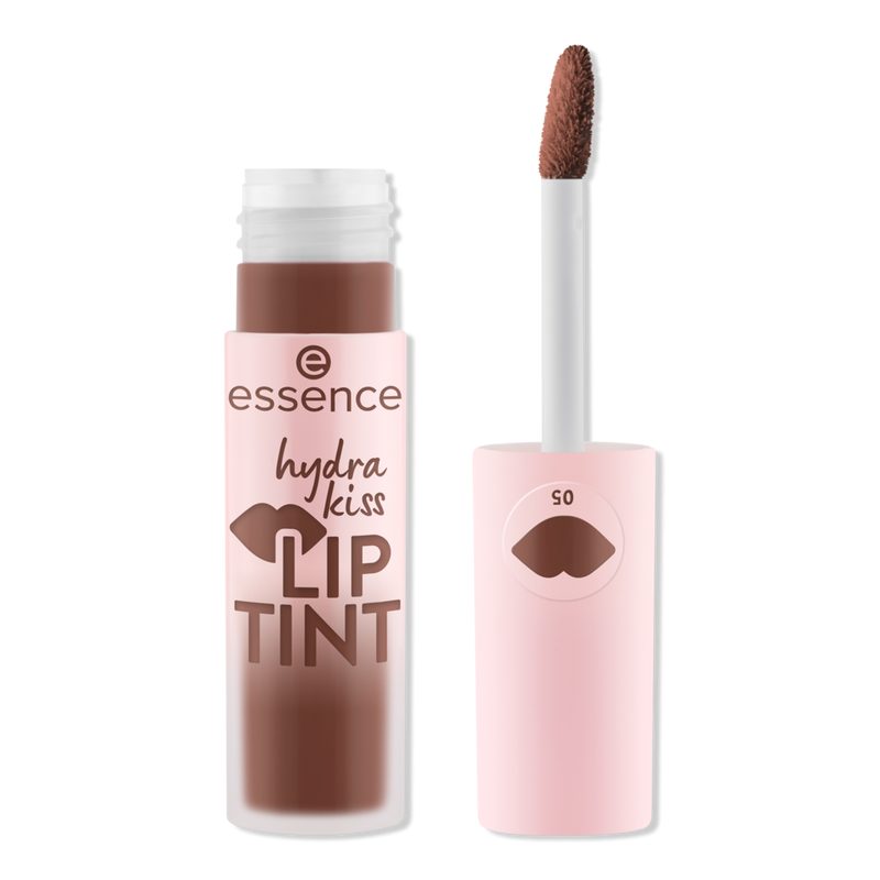 Hydra Kiss Lip Tint - 05 Chocolate Brown