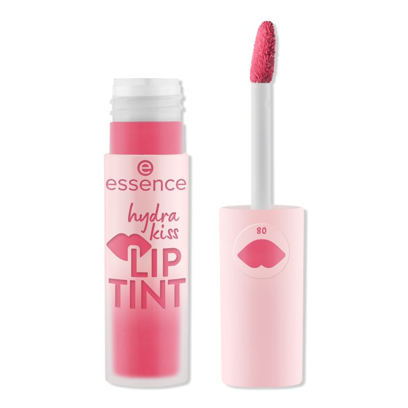 Hydra Kiss Lip Tint - 08 Poppy Pink
