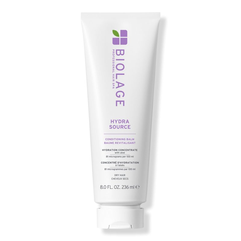 Hydra Source Conditioning Balm for Hydration & Softness - 8.0 oz