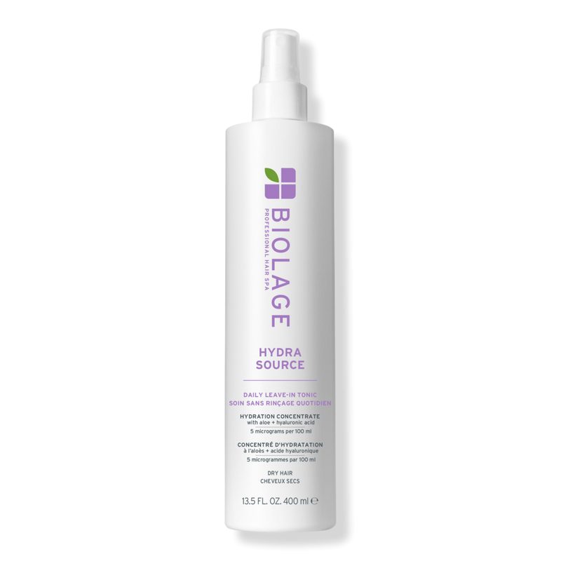 Hydra Source Daily Leave-In Tonic for Dry Hair - 13.5 oz