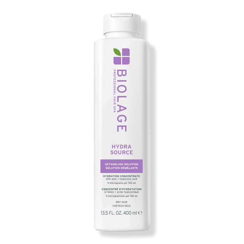 Hydra Source Detangling Solution for Dry Hair - 13.5 oz