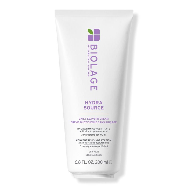 Hydra Source Leave-In Cream for Dry Hair