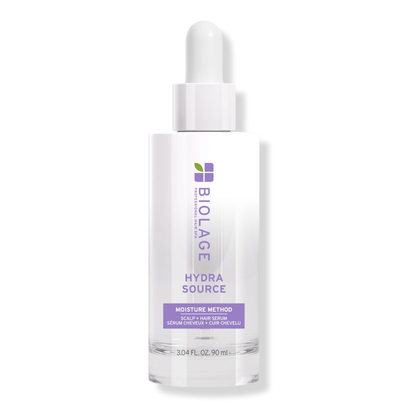 Hydra Source Moisture Method Scalp & Hair Serum
