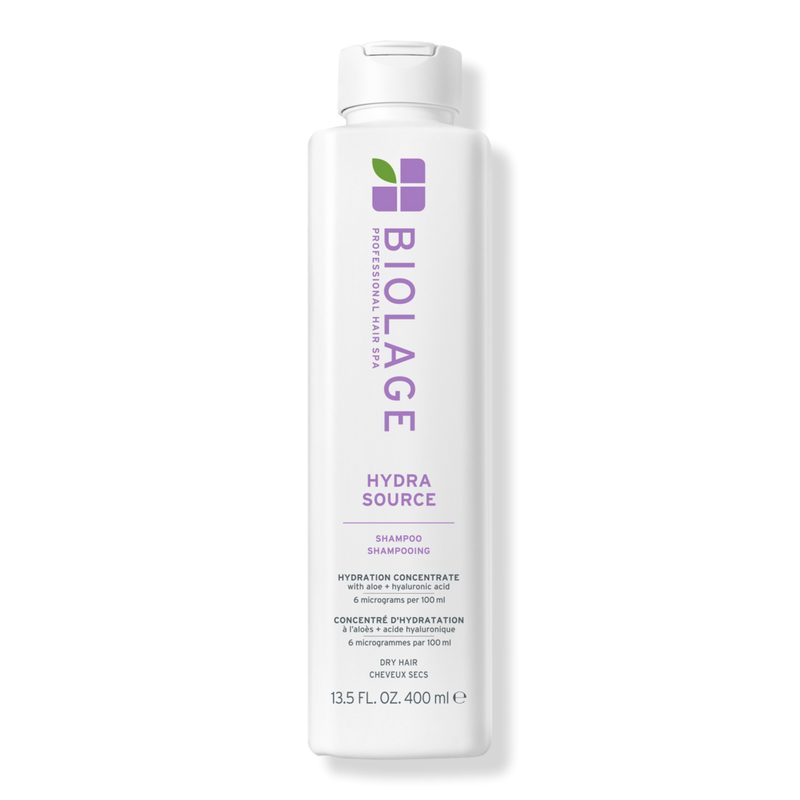 Hydra Source Shampoo for Dry Hair - 13.5 oz