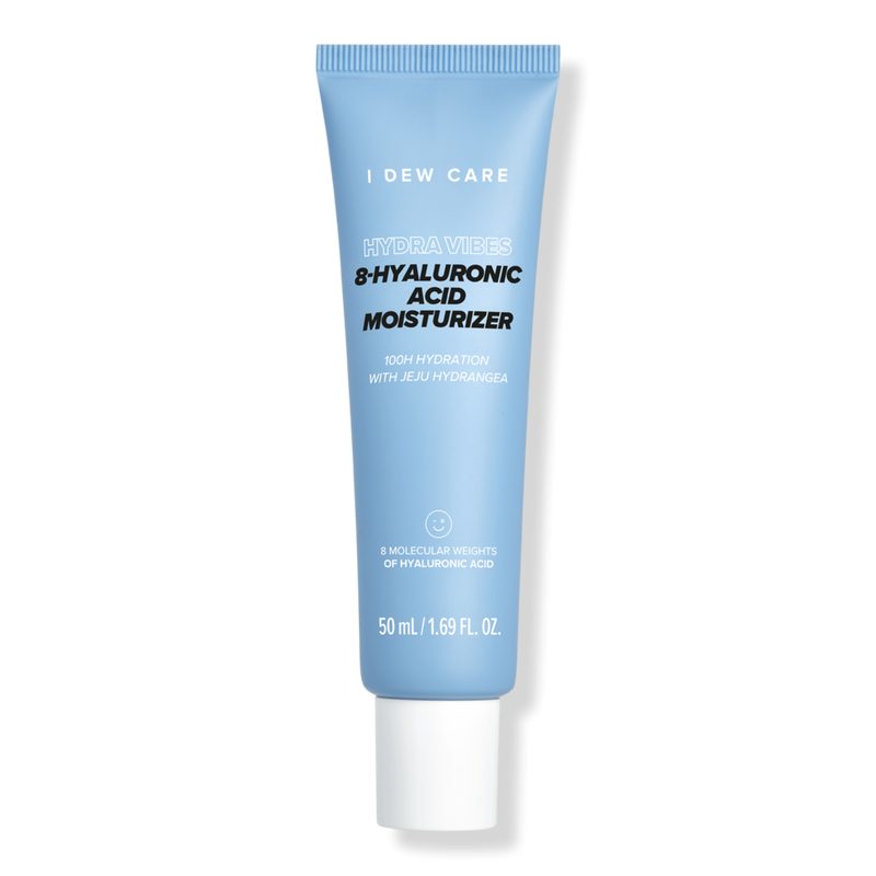 Hydra Vibes 8-Hyaluroinc Acid Moisturizer