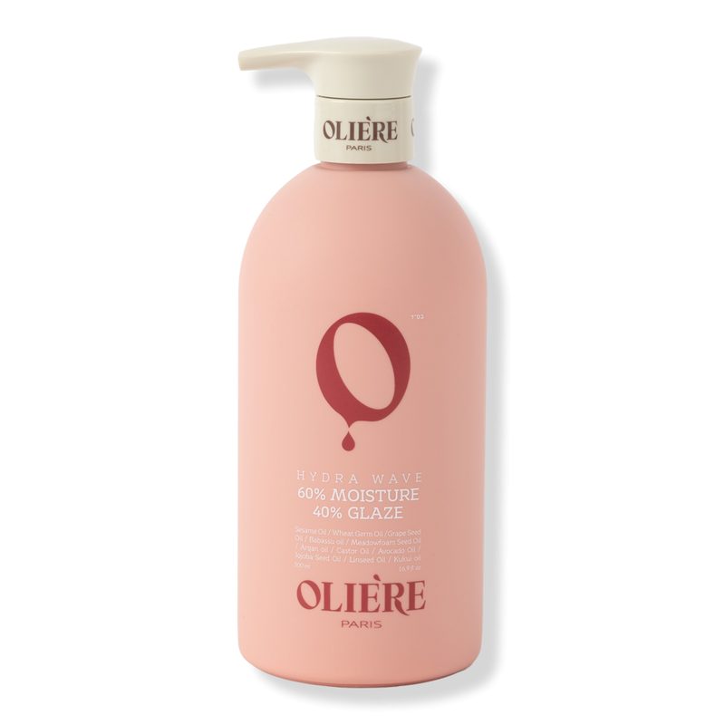 Hydra Wave Curl-Defining Glaze Cream