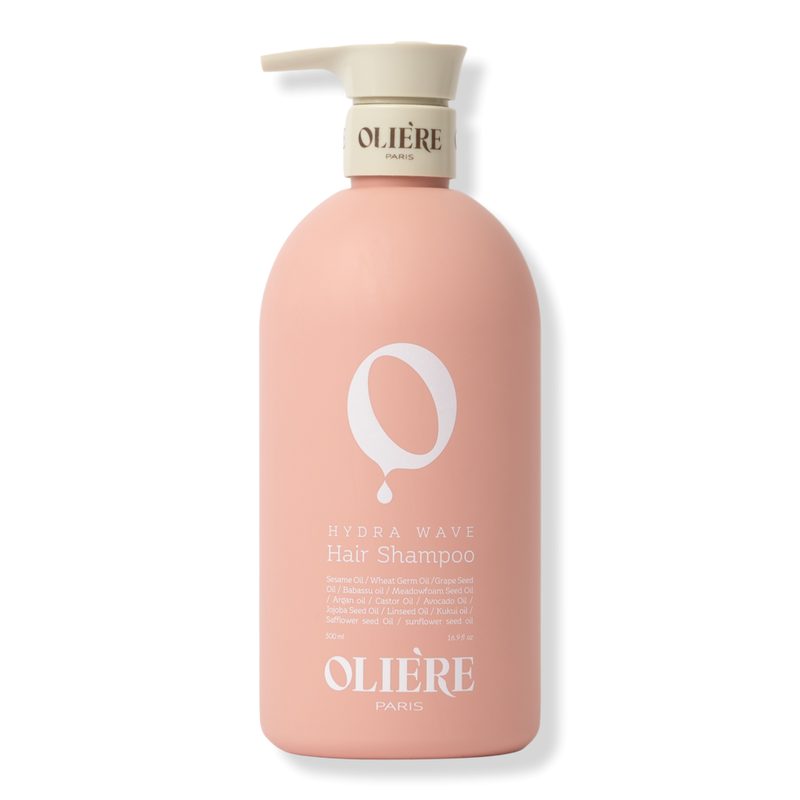 Hydra Wave Hydrating Curl Shampoo
