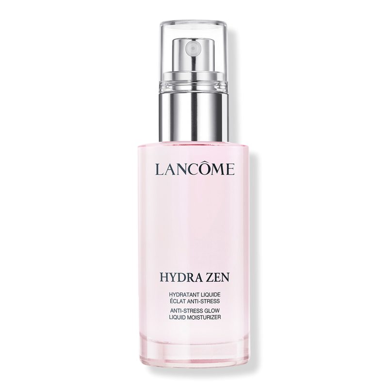 Hydra Zen Glow Lightweight Liquid Moisturizer with Hyaluronic Acid