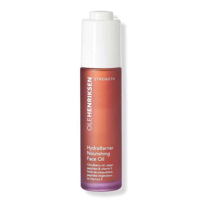 HydraBarrier Nourishing Peptide Face Oil