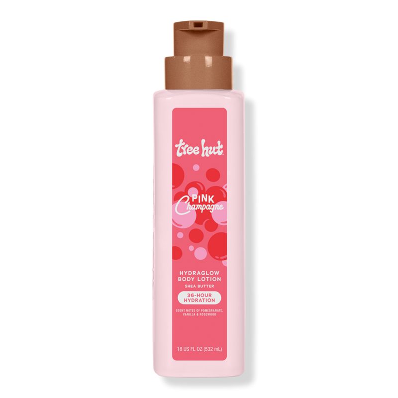 Hydraglow Body Lotion - Pink Champagne