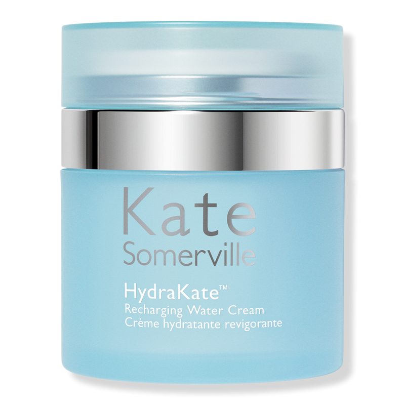 HydraKate Recharging Water Cream Moisturizer