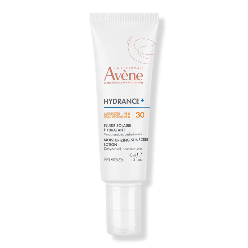 Hydrance+ Moisturizing Sunscreen Lotion SPF 30