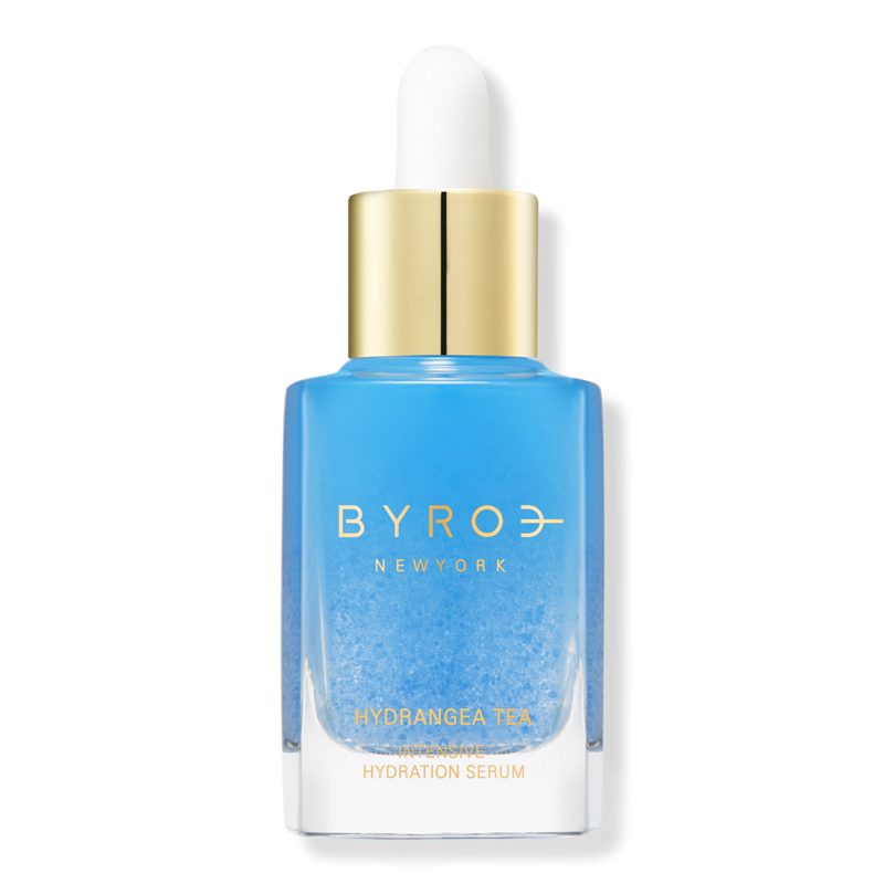 Hydrangea Tea Intensive Hydration Serum