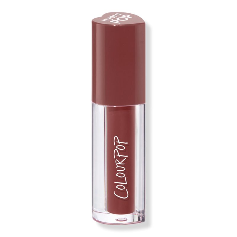 HydraPop Glossy Lip Stain - 90s Babe