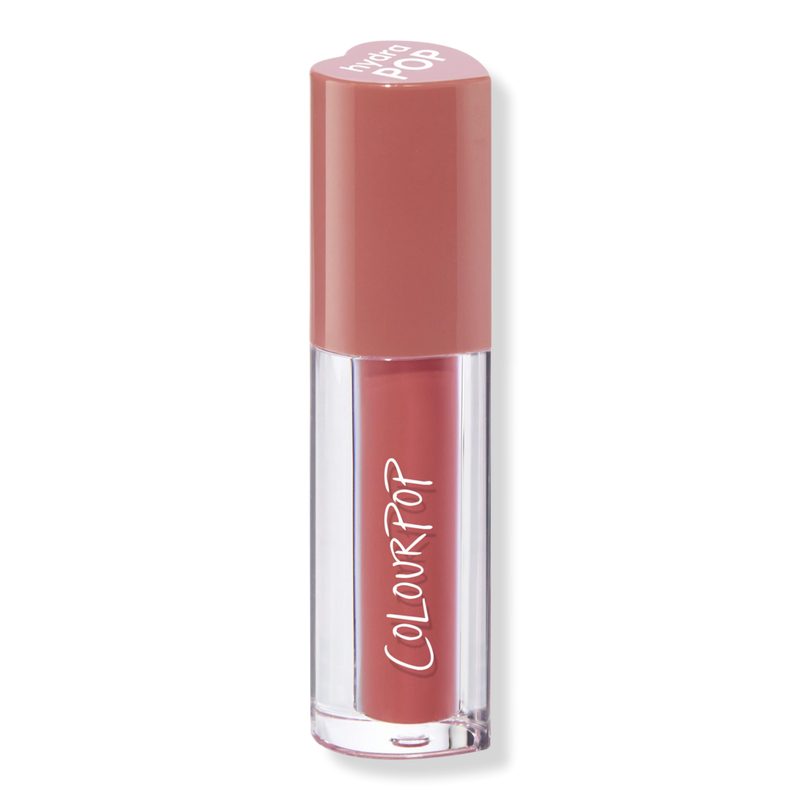 HydraPop Glossy Lip Stain - Baby Fox