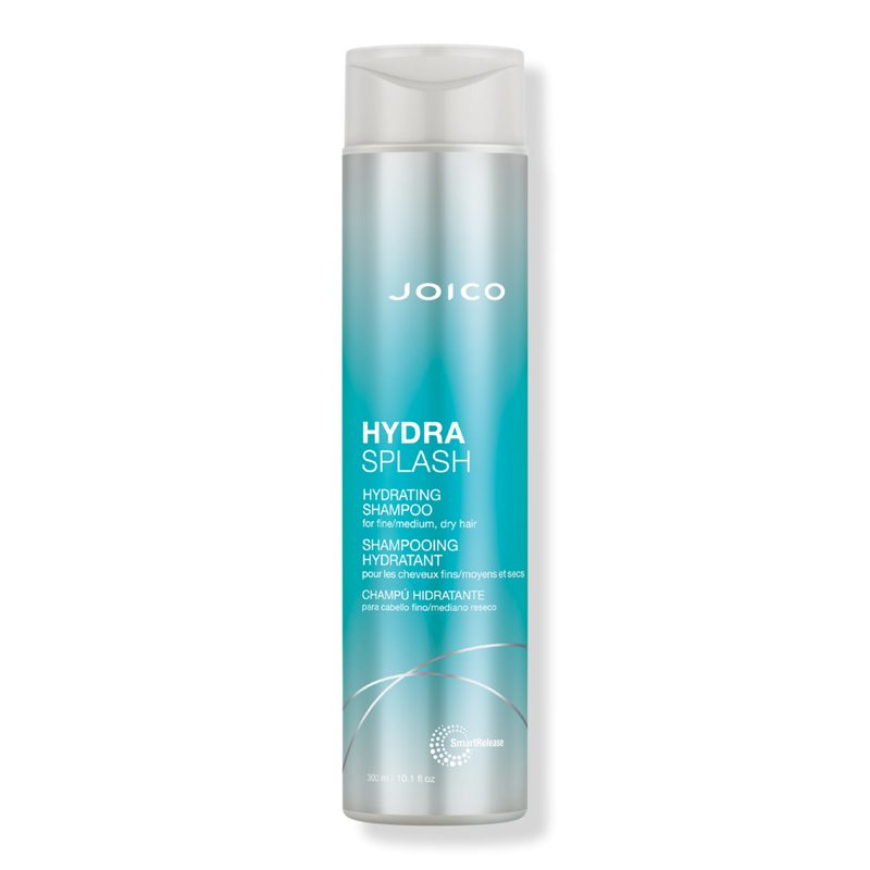HydraSplash Hydrating Shampoo for Fine/Medium, Dry Hair - 10.1 oz