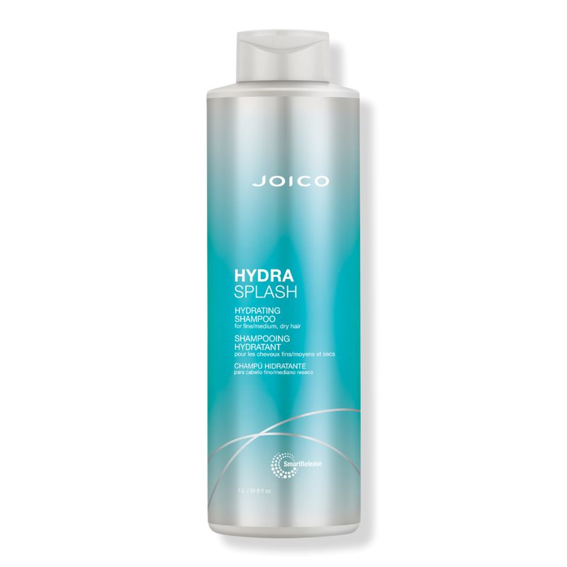 HydraSplash Hydrating Shampoo for Fine/Medium, Dry Hair - 33.8 oz
